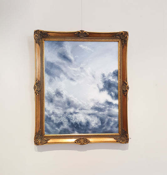 Look up 1