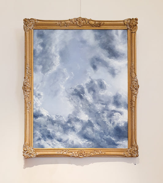 Look up 2